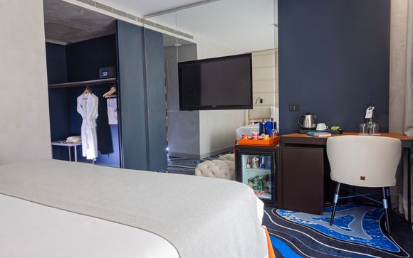 Tu habitación