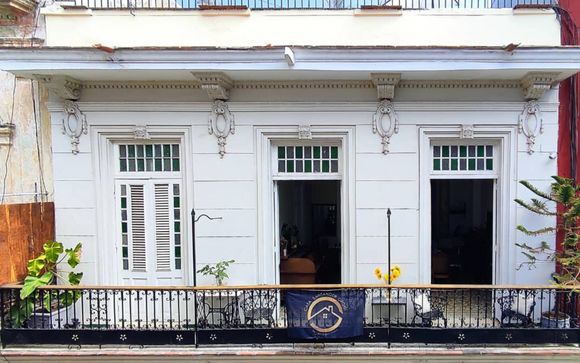 Casa Particular Santander Oromi