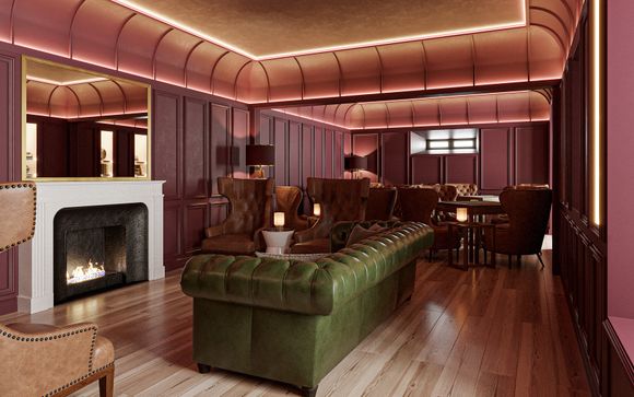 The Vinea Collection by Piamonte Hotels 5*