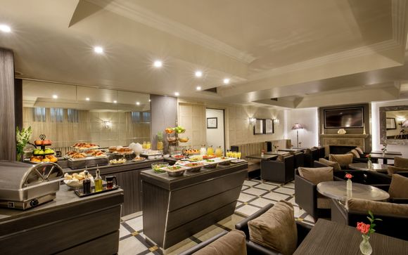 Tu habitación