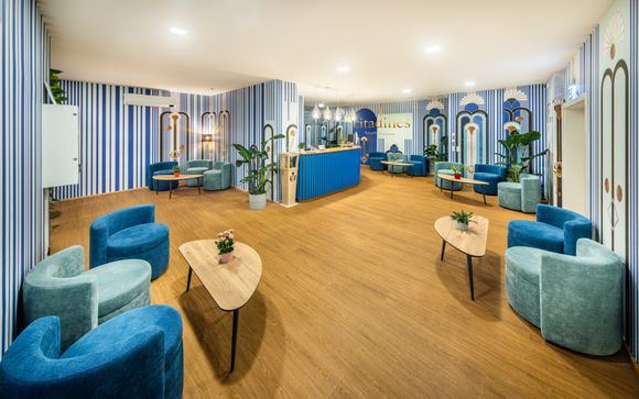 Tu habitación