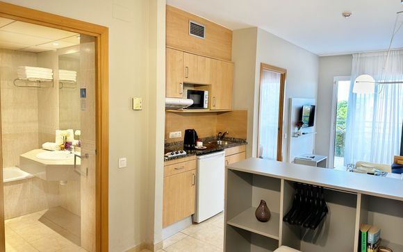 Tu habitación