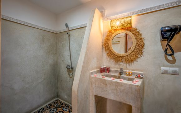 Tu habitación