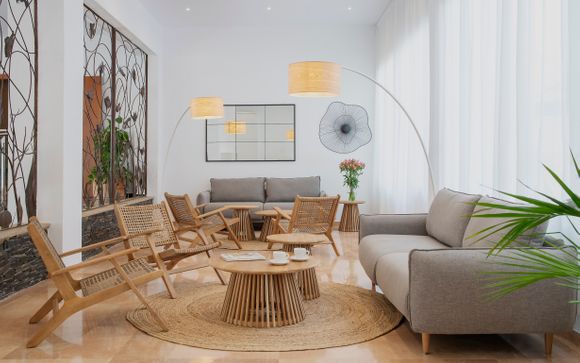 Hotel Lloret Santa Rosa by Pierre & Vacances 4*