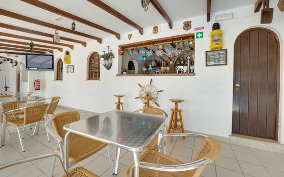 Tu habitación