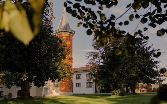 Boutique Villa del Marqués