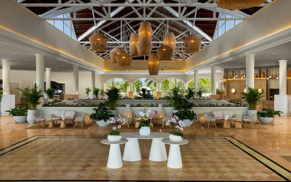 Wyndham Alltra Punta Cana 5*
