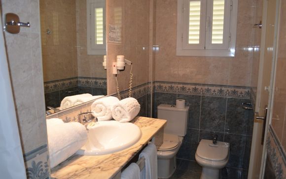 Tu habitación