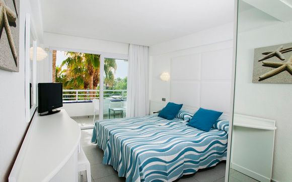 Tu habitación