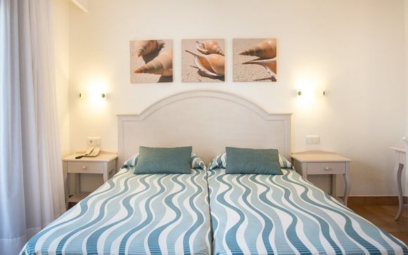 Tu habitación