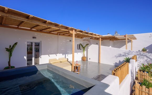 Tu habitación