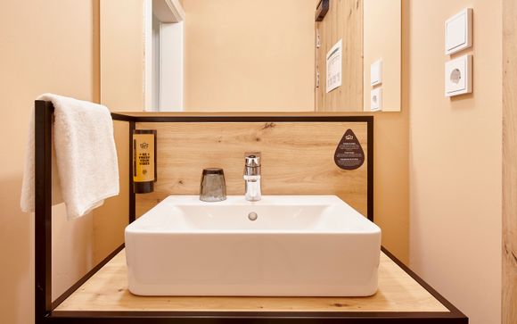 Tu habitación