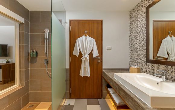 Tu habitación