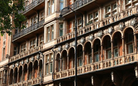 Tu actividad incluida