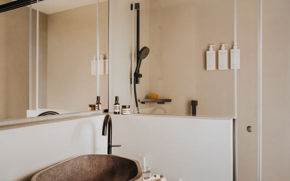 Tu habitación