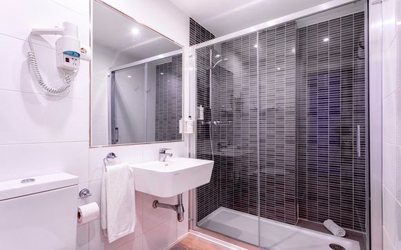 Tu habitación