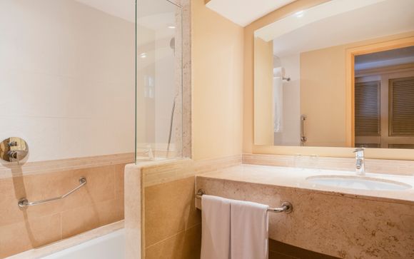 Tu habitación