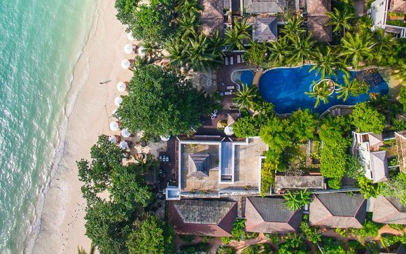 Muang Samui SPA Resort 5*