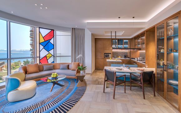 Tu habitación