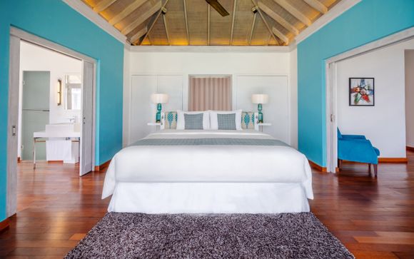 Tu habitación