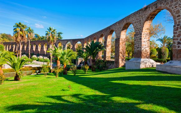 Extremadura, en España, te espera