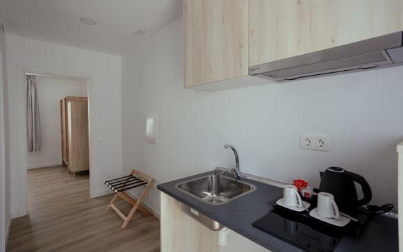 Tu habitación