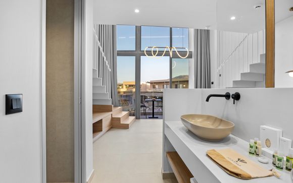 Tu habitación