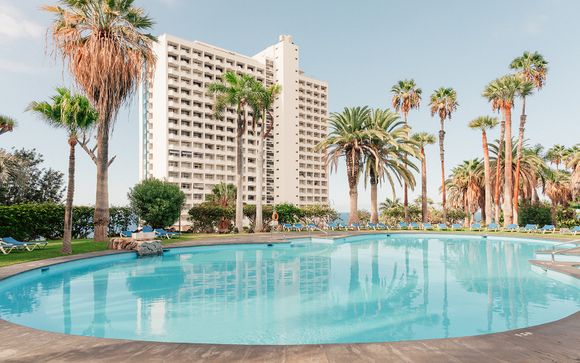 Precise Resort Tenerife 4*