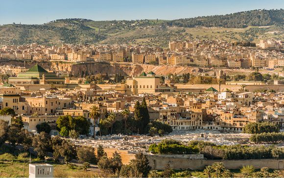 Tu actividad incluida 