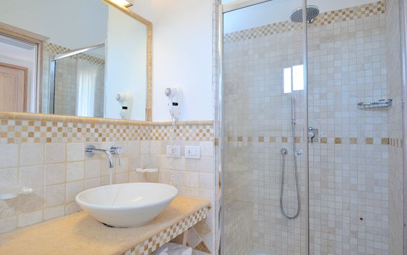 Tu habitación