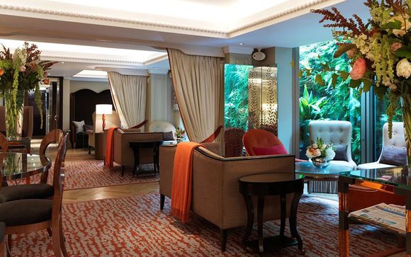 Tu hotel 5*
