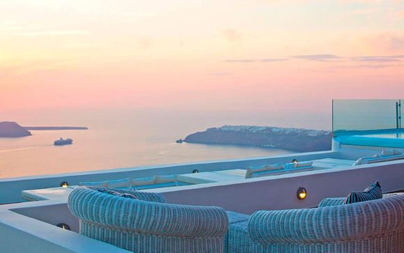 Imerovigli te espera