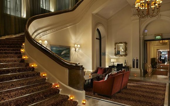 Amba Hotels Charing Cross 4* le abre sus puertas