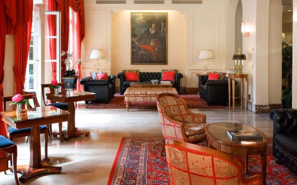 Tu hotel 4*