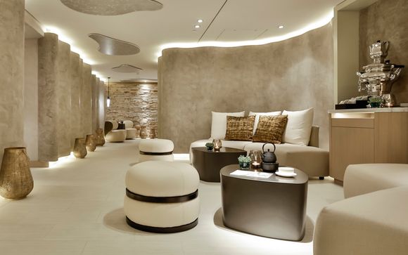 Tu hotel 5*