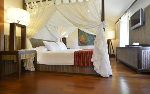 El Club Med Cherating Beach le abre sus puertas