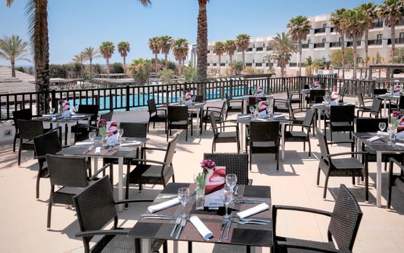 Tu hotel 4*