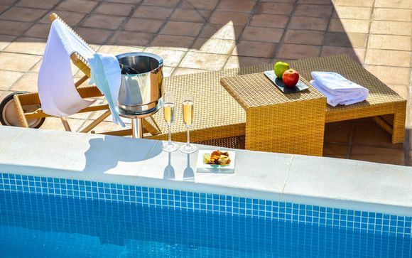 Tu hotel 4*