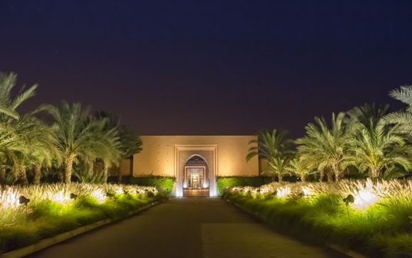 Club Med Marrakech La Palmeraie le abre sus puertas