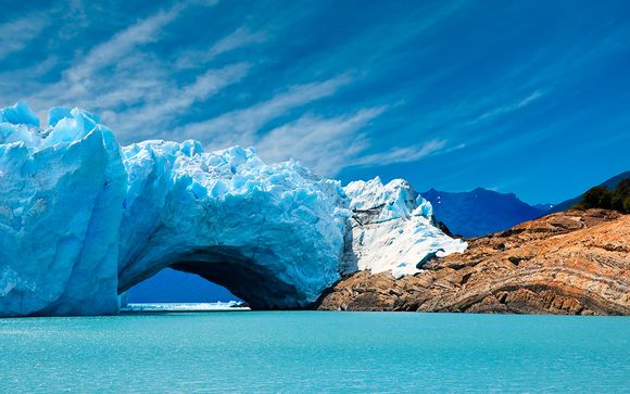 Itinerario - Salidas en grupo