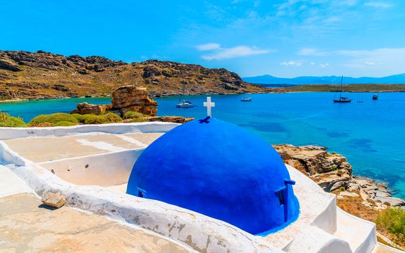 Itinerario - Salidas en grupo