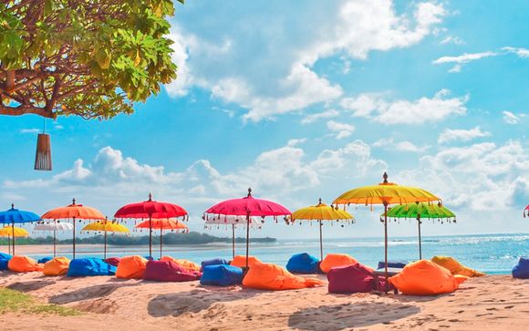 Itinerario - Salidas en grupo