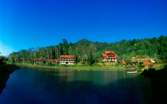 Khura Buri Green View Resort (o similar)