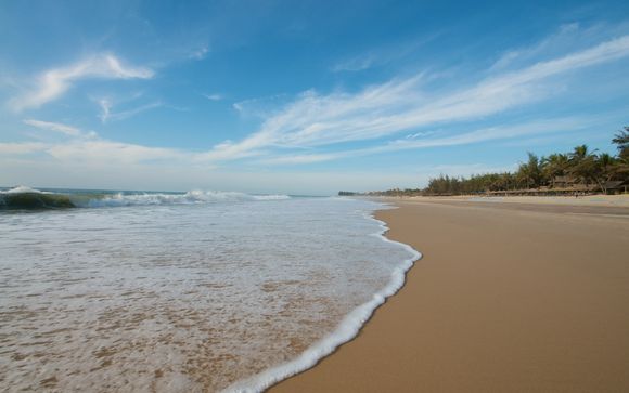 Itinerario - Salidas en grupo