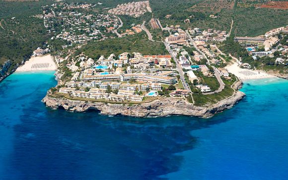 Blau Punta Reina Resort 4*