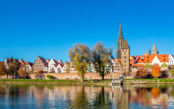 Puente de Diciembre en Alemania