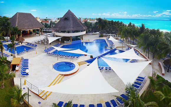 Viva Wyndham Maya 4*