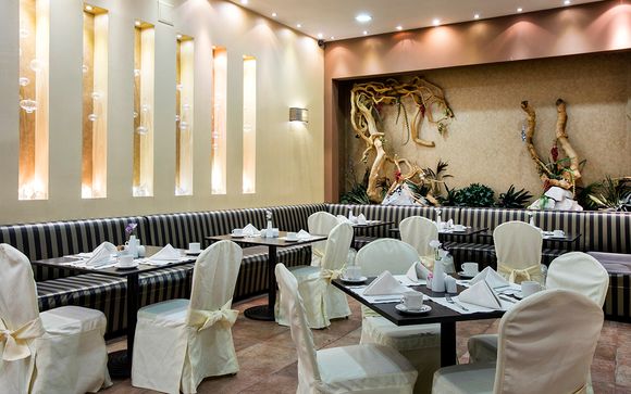 Premier Luxury Mountain Resort 5*