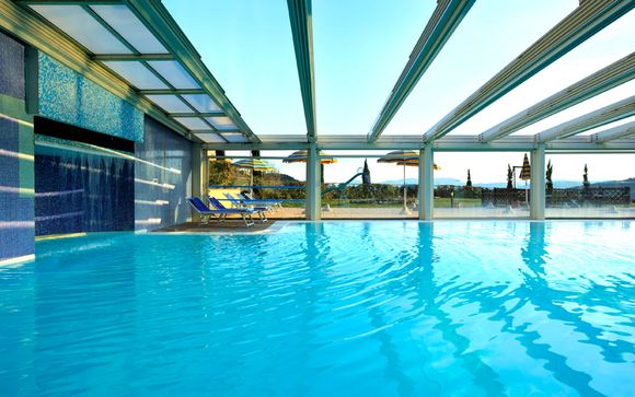 Relax Hotel Aquaviva 4*