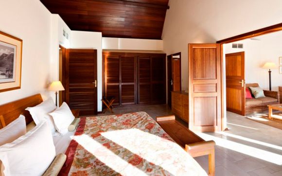 Habitación Superior